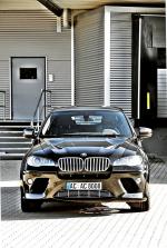 BMW X6 Falcon by AC Schnitzer 2008 года